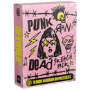 Punk Ain't Dead Sketch Pack (Vol. 1) - FULLERMOE