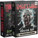 Thrift Lord Brush Set 2 - Pack - GFXWRLD®
