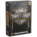 Thrift Shop Textures (Vol. 2) - FULLERMOE