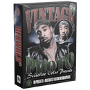Vintage Photo Selective Color Pack (Vol. 1) - FULLERMOE
