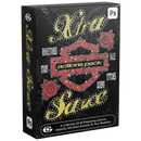 Xtra Sauce Actions Pack (Vol. 1) - GFXWRLD®