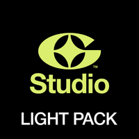 Light Pack - GFXWRLD®