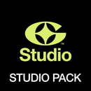 Studio Pack - GFXWRLD®