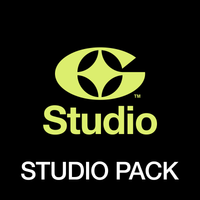 Studio Pack - GFXWRLD®