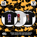 Streetwear Hype 2 - Pack - GFXWRLD®