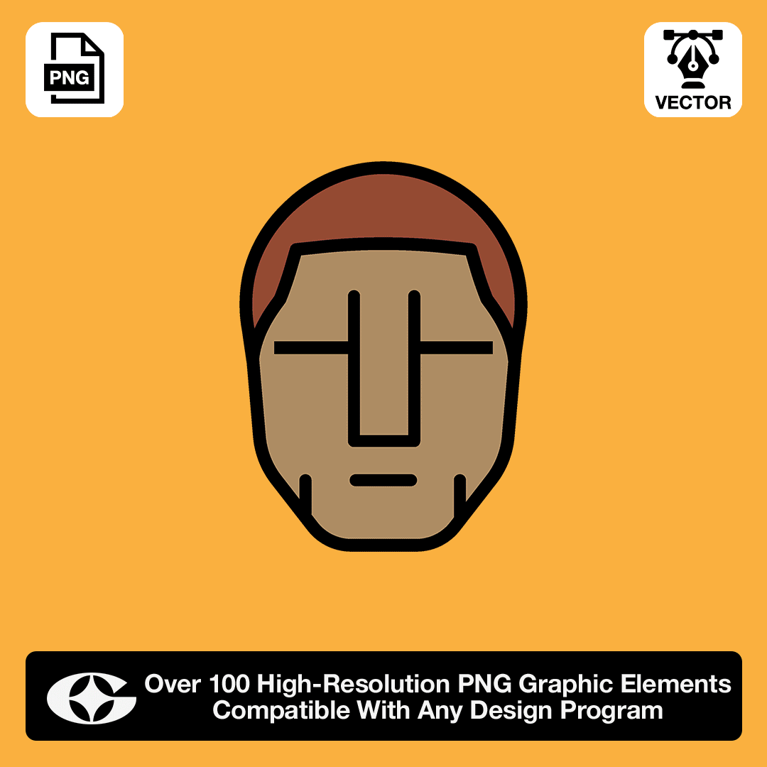 Hypeheads Elements Pack (Vol. 1)