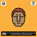 Hypeheads Elements Pack (Vol. 1)