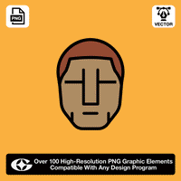 Hypeheads Elements Pack (Vol. 1)