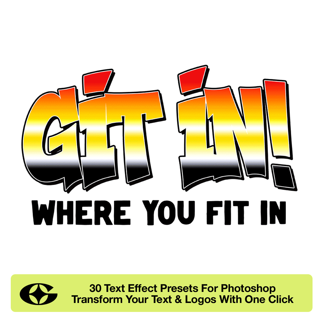 Heatwave Text Styles Pack (Vol. 1)
