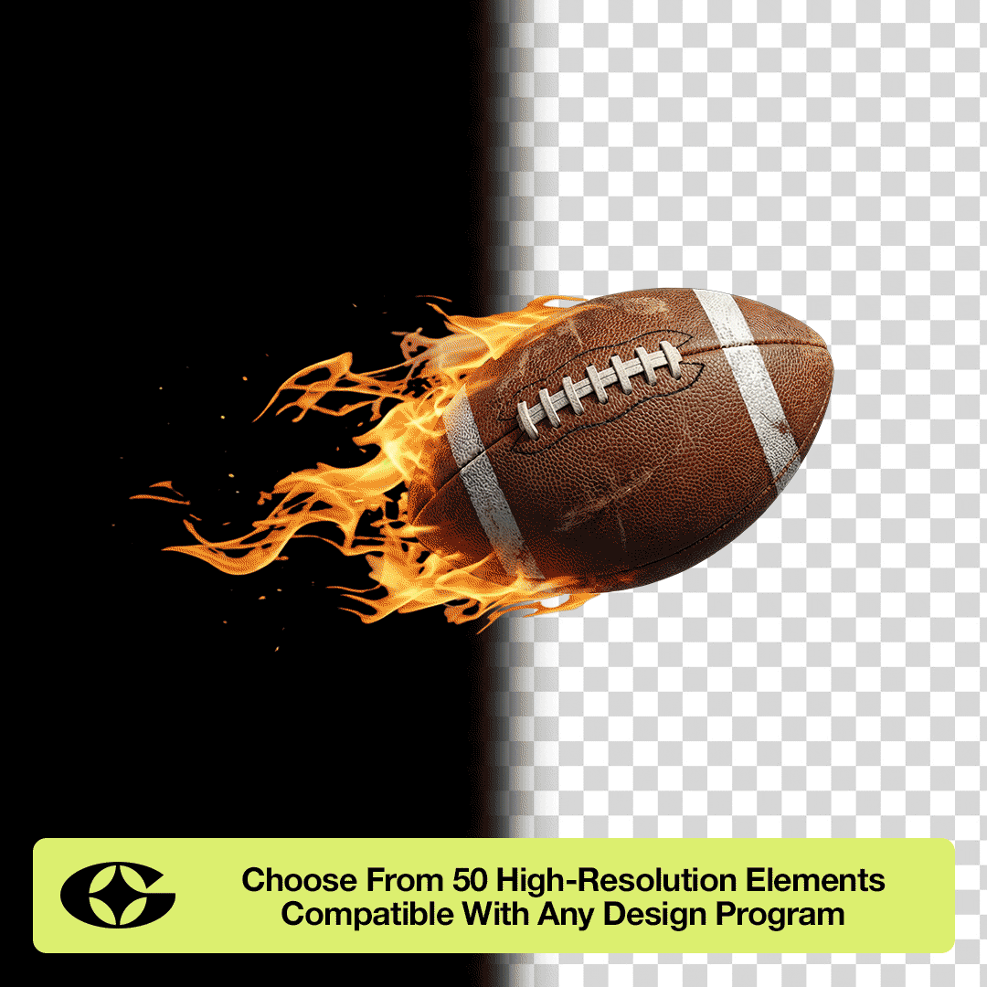 Hypersports Element Pack (Vol. 1)