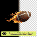 Hypersports Element Pack (Vol. 1)