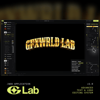 GFXWRLD Lab (Lifetime Access)