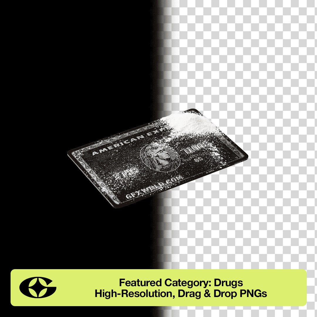 Mixtape Chaos Element Pack (Vol. 1)