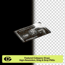 Mixtape Chaos Element Pack (Vol. 1)