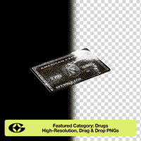 Mixtape Chaos Element Pack (Vol. 1)