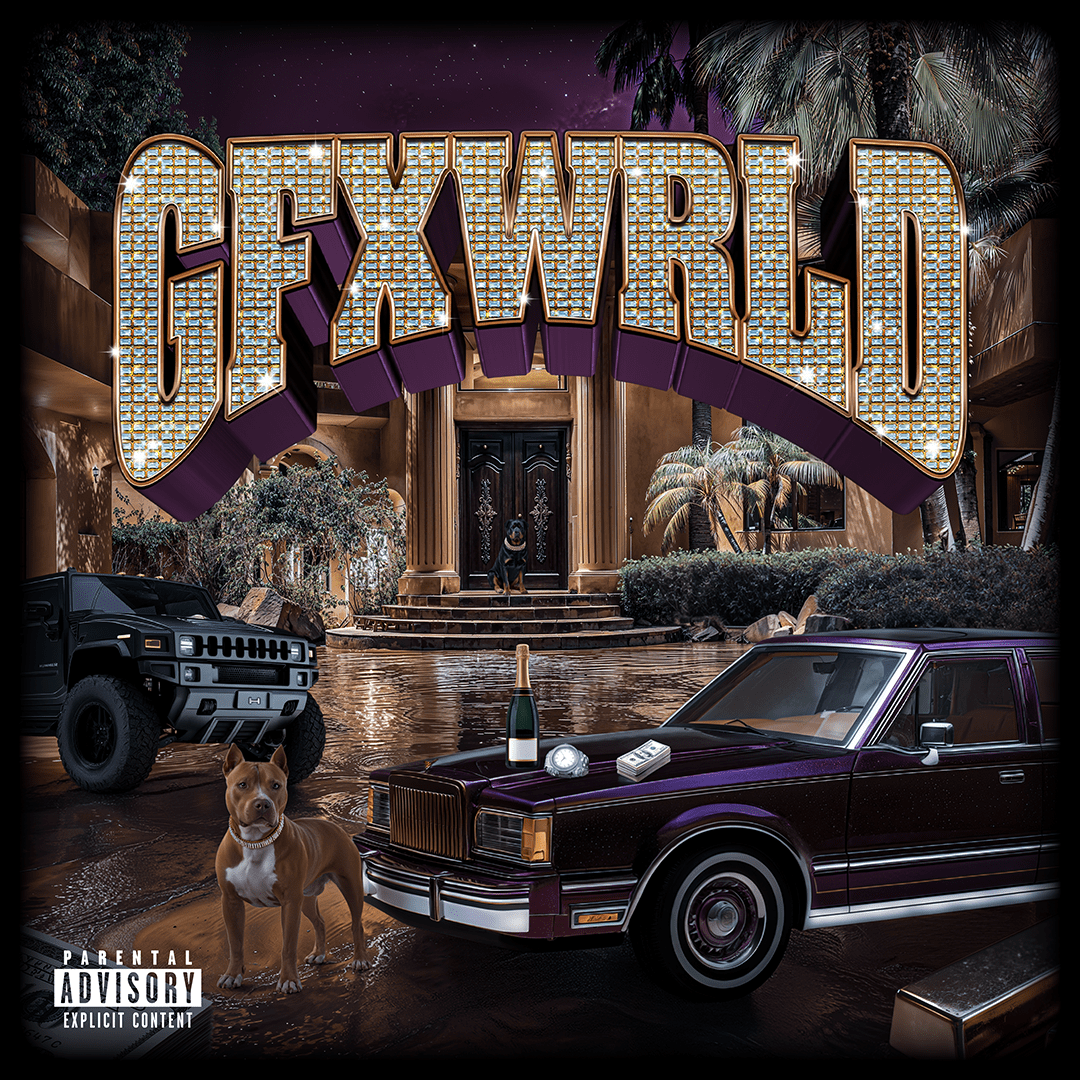 Mixtape Master Bundle - GFXWRLD®