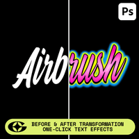 Airbrush Pro Kit - GFXWRLD®