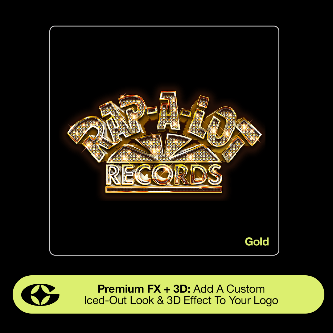 Iced - Out - GFXWRLD®