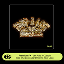 Iced - Out - GFXWRLD®