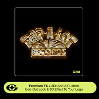 Iced - Out - GFXWRLD®