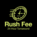 Rush Fee (24 Hr Turnaround) - GFXWRLD®