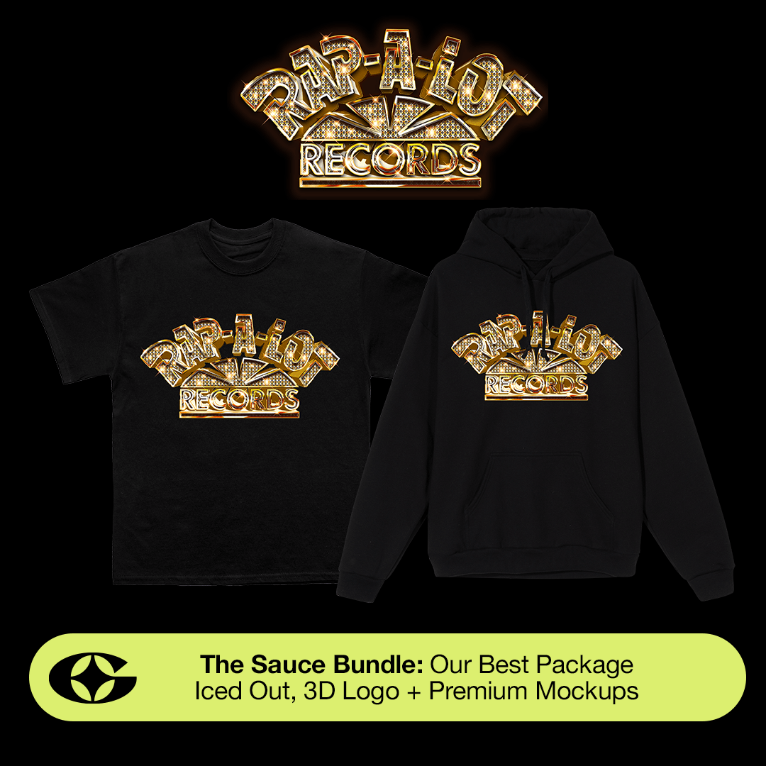 Iced - Out - GFXWRLD®