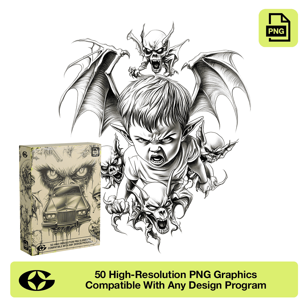 Fright Night Bundle
