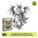 Fright Night Bundle