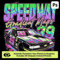 Speedway 3-Pack