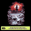 Starlord Frames & Backgrounds (Vol. 2)