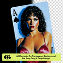 Streetwear Seduction Elements Pack (Vol. 1) - GFXWRLD®