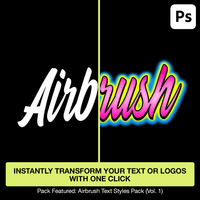 Text Effects Formula Kit - GFXWRLD®