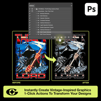 Fright Night Bundle - GFXWRLD®