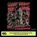 Thrift Shop Toolkit - GFXWRLD