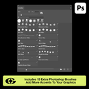 Xtra Sauce Actions Pack (Vol. 1) - GFXWRLD®