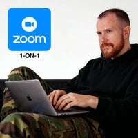 Consulting (1 - Hour Zoom Call) - GFXWRLD